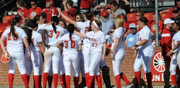 Softball Team 03.19.15