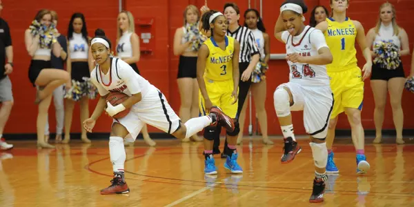 WBB Celebrate