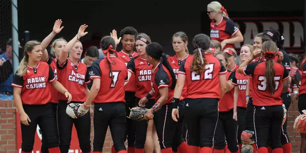 Softball Team 04.14.15