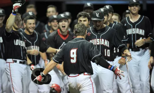 UL Baseball Group