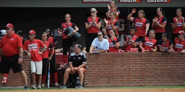 Softball Team 04.21.15