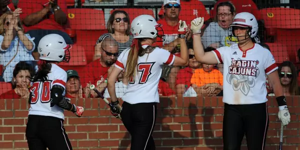 Softball Group 04.22.15