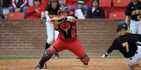 Lexie Elkins Defense 04.23.15