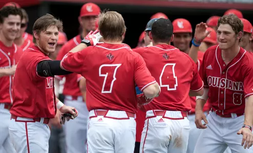 UL Baseball Group