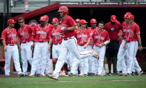 UL Baseball