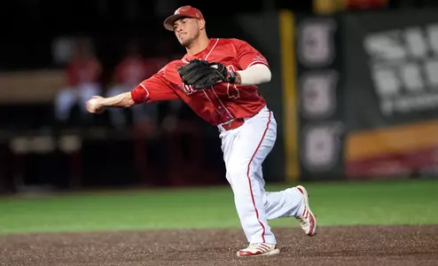 Blake Trahan