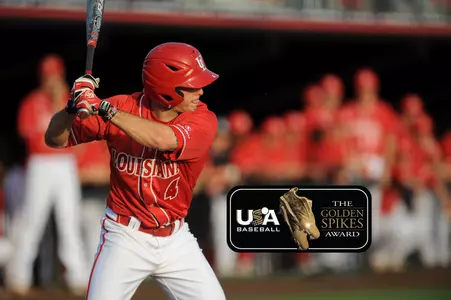 Trahan GSA Midseason Graphic