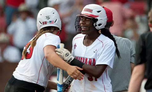 Lexie Elkins, DJ Sanders