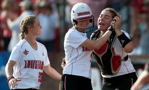 Leandra Maly, Lexie Elkins