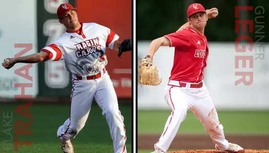 Trahan Leger All Sun Belt