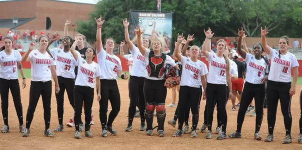 Softball Team 05.21.15