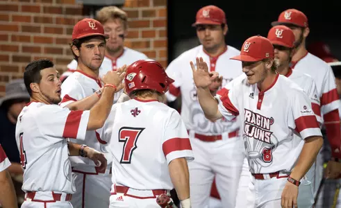 UL Baseball Group