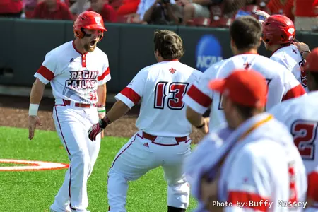 Cajuns Celebration Houston 5.31