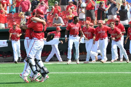 Houston Regional Championship Celebration