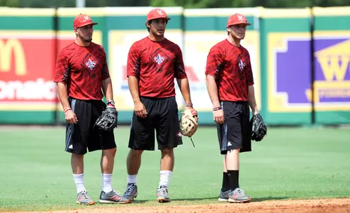 UL Baseball Group