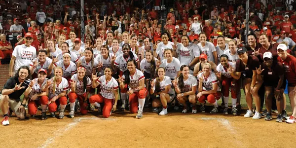 Softball Team 06.09.15
