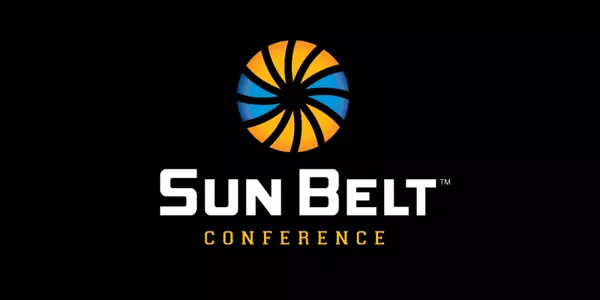 Sun Belt Conference Logo