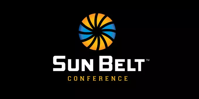 Sun Belt Conference Logo