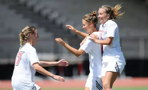 Louisiana Soccer