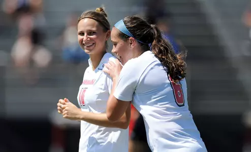 Louisiana Soccer