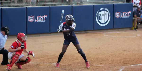 Sanders Team USA 08.07.15