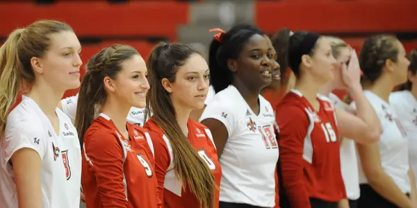 VB Team Group 09.03.15