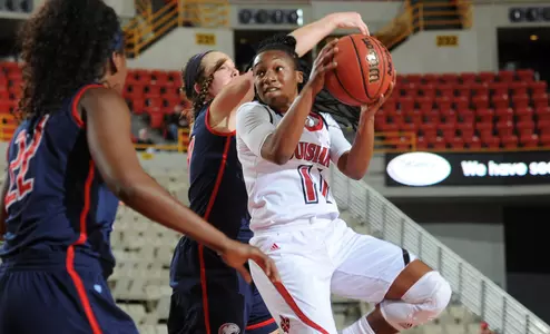 Jaylyn Gordon