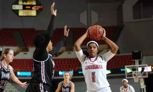 Brooklyn Arceneaux
