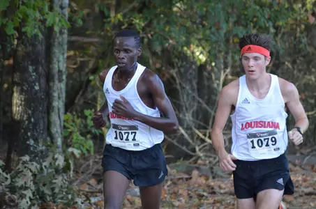 Stanley Limoh, Beau Robinson