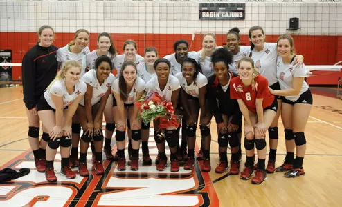 Senior Day