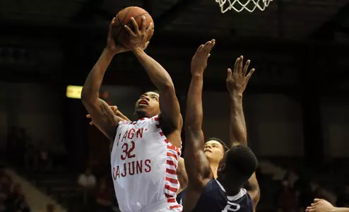 Bryce Washington