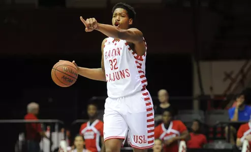 Bryce Washington
