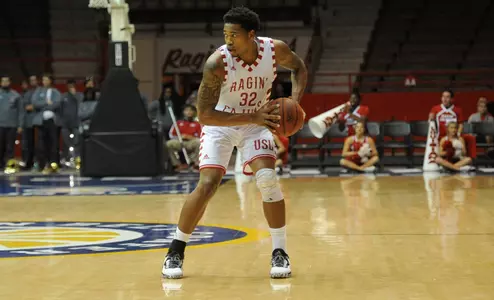 Bryce Washington