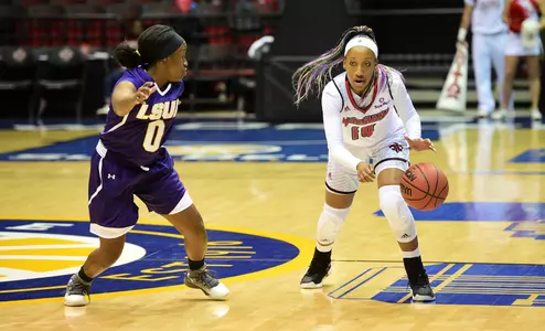 Troi Swain