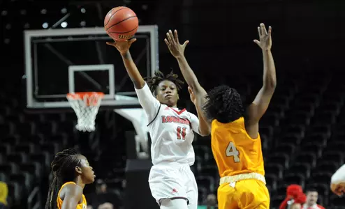 Jaylyn Gordon