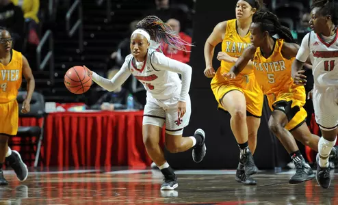 Troi Swain