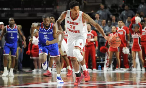 Bryce Washington