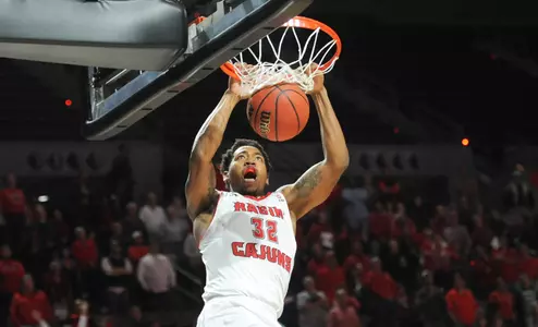 Bryce Washington