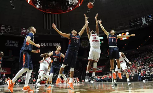 Bryce Washington