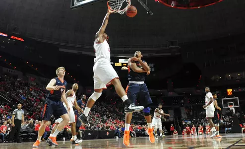 Bryce Washington