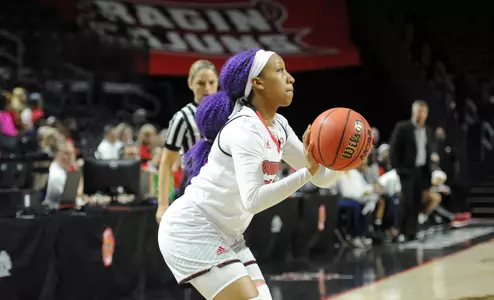 Troi Swain