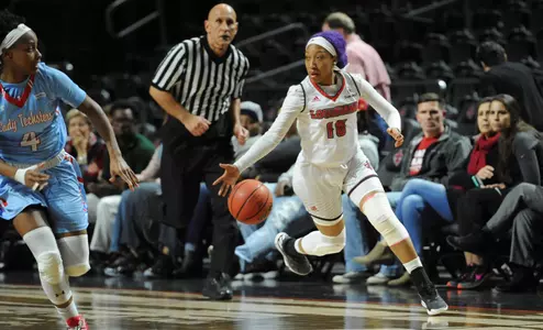 Troi Swain