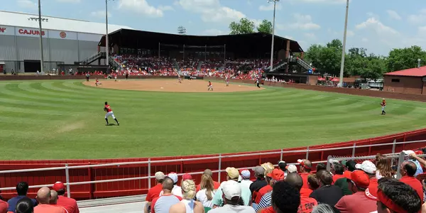Lamson Outfield View 02.15.16