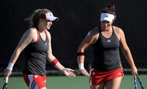 Kelly Drew - Doubles