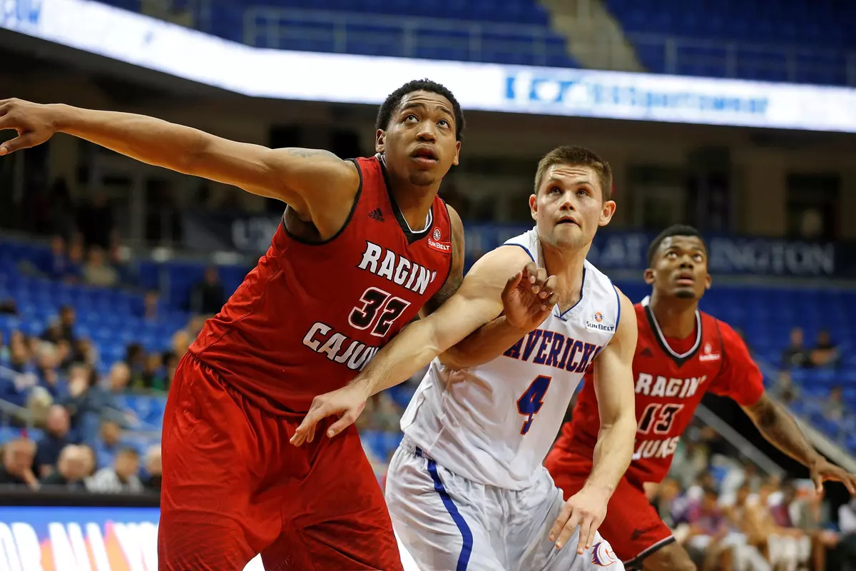 Bryce Washington