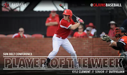 Clement POTW 2-23-16