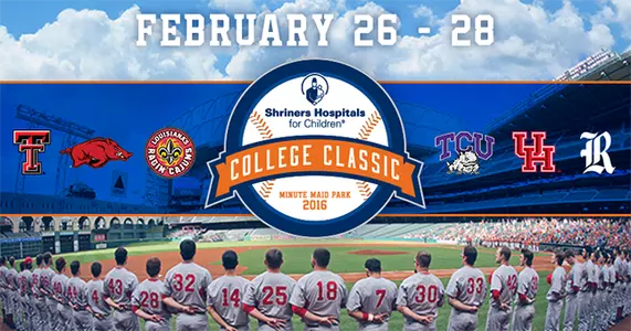 Shriner's College Classic