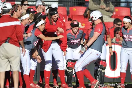 Vincent HR entrance 2.27.16