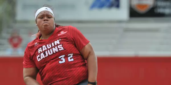 Victoria Brown vs. Alcorn 2.28.16