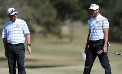 Coach With Fernando Cruz Valle